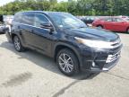 2018 Toyota Highlander Se for Sale in Exeter, RI - Rear End