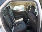 2016 Ford Fusion Se იყიდება Assonet-ში, MA - Front End