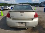 2012 Chevrolet Impala Lt en Venta en Florence, MS - Front End