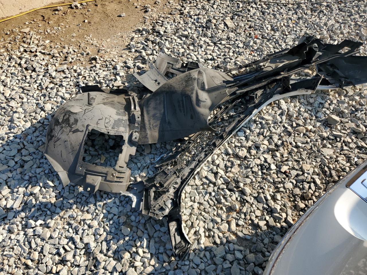 2016 Mercedes-Benz Gle 350 VIN: 4JGDA5JB6GA684922 Lot: 60205285