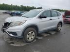 2016 Honda Cr-V Lx zu verkaufen in Windham, ME - Front End