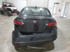 2025 Nissan Versa Sv for Sale in Florence, MS - Side