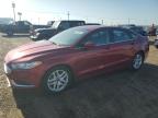 2018 Ford Fusion Se   იყიდება Greenwood-ში, NE - Minor Dent/Scratches