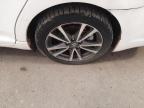 2012 TOYOTA AVENSIS T2 for sale at Copart WOLVERHAMPTON