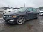 2023 Chevrolet Malibu Lt for Sale in East Granby, CT - Front End