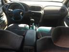 2004 Chevrolet Trailblazer Ls იყიდება Las Vegas-ში, NV - Front End