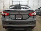 2014 Ford Fusion Se for Sale in Madisonville, TN - Side