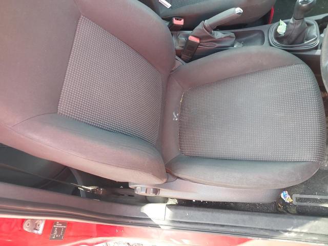 2013 VAUXHALL CORSA S EC