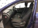2015 NISSAN QASHQAI AC for sale at Copart SANDWICH