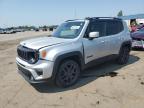 2020 Jeep Renegade Latitude   за продажба в Woodhaven, MI - Front End