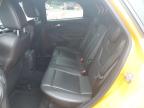 2017 FORD FOCUS ST-3 for sale at Copart WOLVERHAMPTON