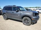 2023 FORD BRONCO SPORT BIG BEND   for sale at Copart AB - EDMONTON