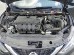 2017 Nissan Sentra S на продаже в Lumberton, NC - Rear End