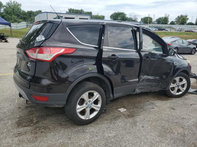 Parquets FORD ESCAPE 2013 Black