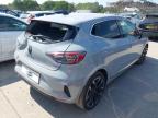 2024 RENAULT CLIO TECHN for sale at Copart ROCHFORD