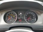2015 VOLKSWAGEN GOLF    for sale at Copart ON - COOKSTOWN