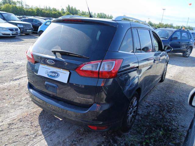 2011 FORD GRAND C-MA