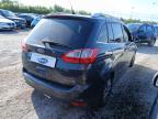 2011 FORD GRAND C-MA for sale at Copart SANDWICH
