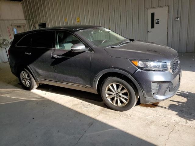  KIA SORENTO 2020 Сharcoal