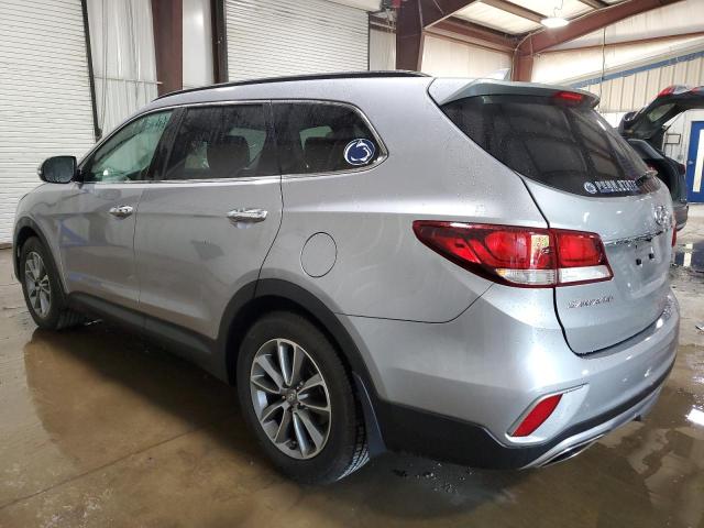  HYUNDAI SANTA FE 2018 Szary