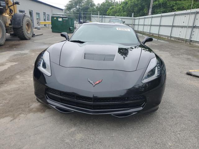  CHEVROLET CORVETTE 2019 Czarny