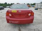 2009 Toyota Corolla Base en Venta en Walton, KY - Front End