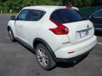 2012 NISSAN JUKE ACENT for sale at Copart ST HELENS
