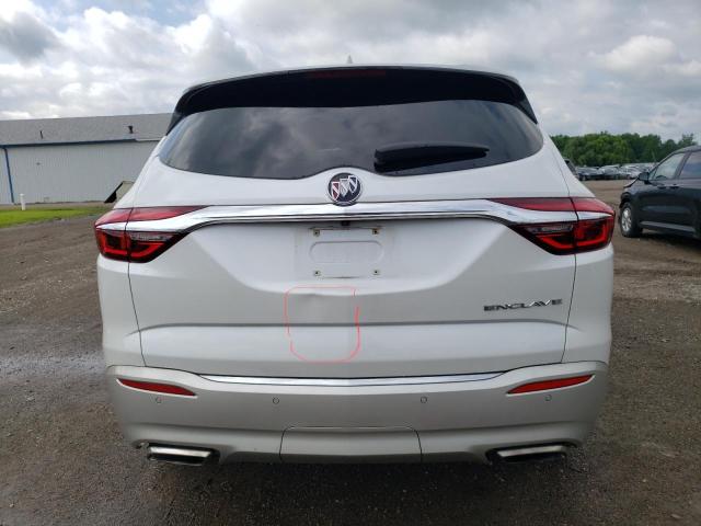  BUICK ENCLAVE 2019 Biały