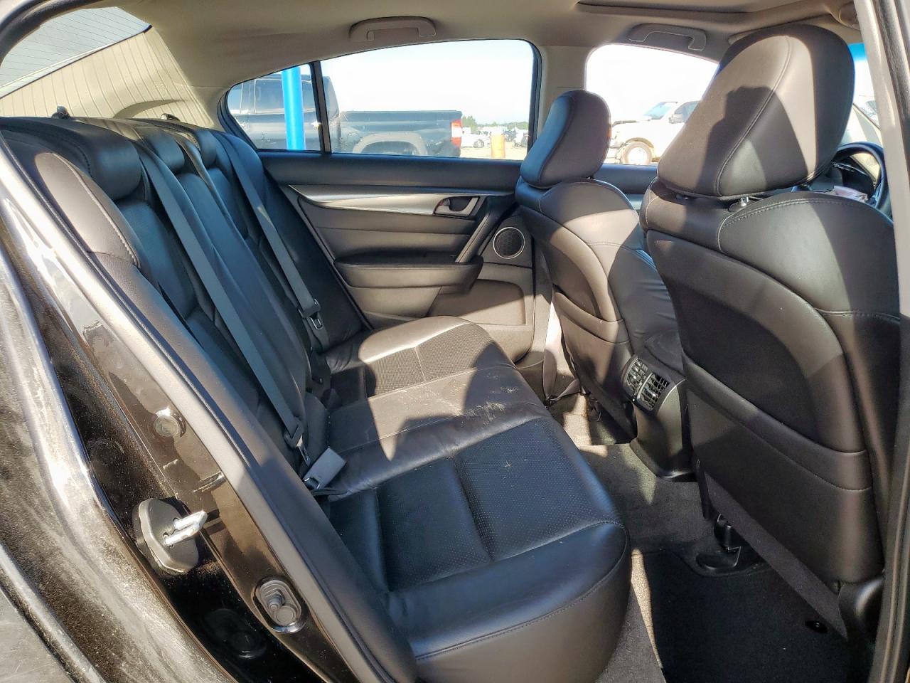 2010 Acura Tl VIN: 19UUA8F58AA000096 Lot: 62542935