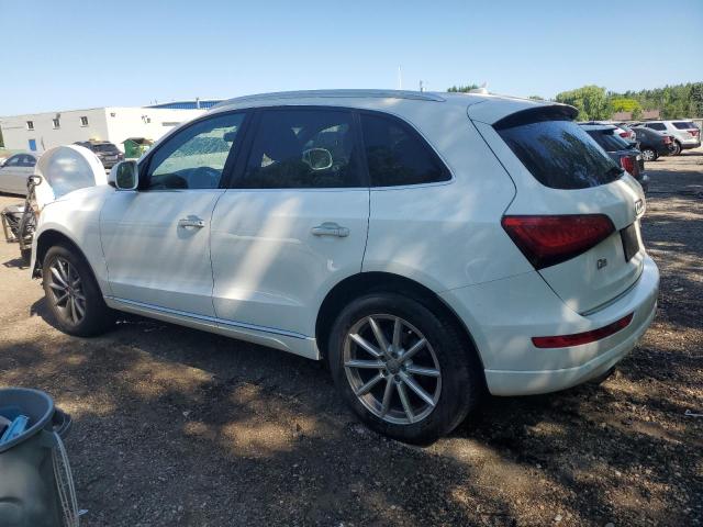 2017 AUDI Q5 TECHNIK  
