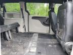 2014 DODGE GRAND CARAVAN SE   à vendre chez Copart ON - COOKSTOWN