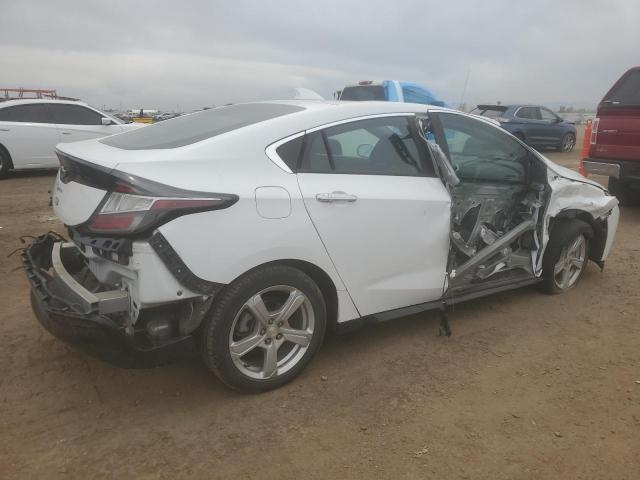  CHEVROLET VOLT 2018 Biały