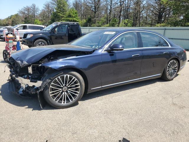 MERCEDES-BENZ S 500 4MAT 2023