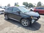 Van Nuys, CA에서 판매 중인 2013 Lexus Rx 450H - Front End