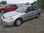 1996 Honda Civic Dx   na sprzedaż w Arlington, WA - Mechanical