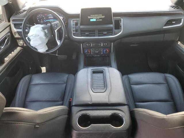  CHEVROLET TAHOE 2022 tan
