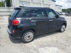 2014 Fiat 500L Easy de vânzare în Savannah, GA - Front End