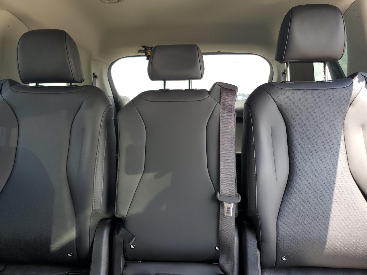 2023 Kia Carnival Lx VIN: KNDNB4H39P6287710 Lot: 59687585