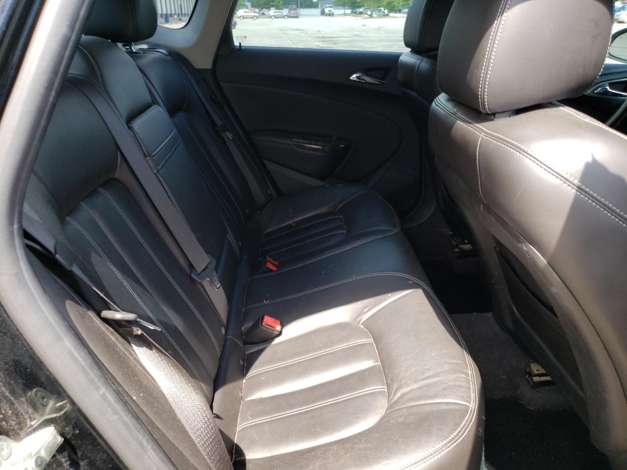 2012 Buick Verano VIN: 1G4PS5SK5C4216889 Lot: 61733125