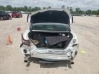2022 Toyota Camry Trd en Venta en Houston, TX - Rear End
