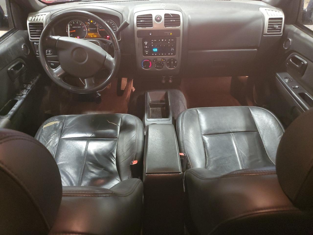 2007 GMC Canyon VIN: 1GTCS13E978125613 Lot: 62387945