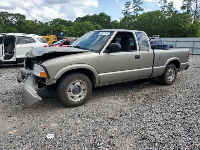 2003 Gmc Sonoma   