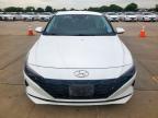 2023 Hyundai Elantra Sel за продажба в Grand Prairie, TX - Side