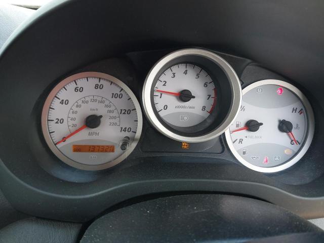 2005 TOYOTA RAV4 XT5 V