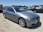 2007 Bmw 328 I Sulev na sprzedaż w Antelope, CA - Side