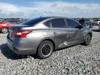 2019 Nissan Sentra S للبيع في Arcadia، FL - Side