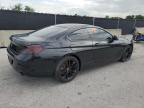 2012 BMW 640 I   à vendre chez Copart FL - ORLANDO SOUTH