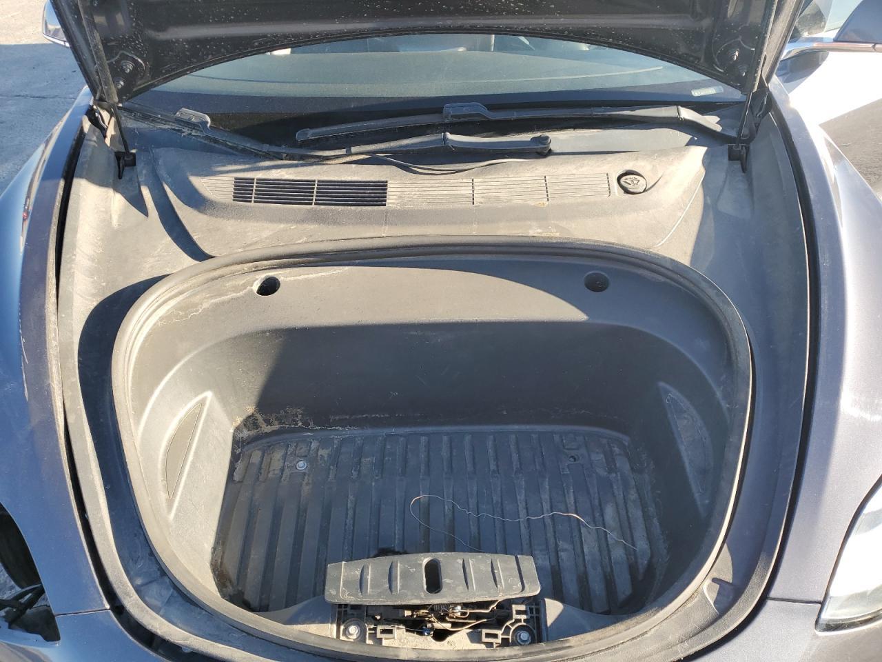 TESLA MODEL 3 2020 VIN 5YJ3E1EA7LF803660 photo 11