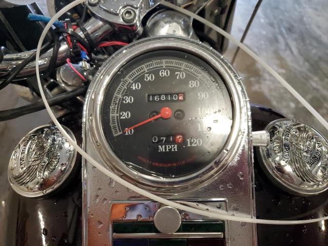 1988 HARLEY-DAVIDSON FLSTC   