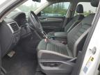 2021 VOLKSWAGEN ATLAS SEL PREMIUM R-LINE   for sale at Copart ON - TORONTO